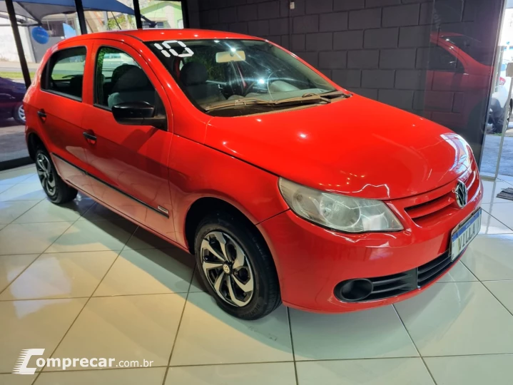 GOL 1.0 MI 8V G.V