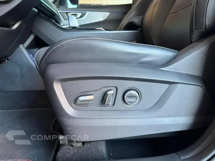 TIGGO 7 SPORT 1.5 TURBO FLEX 16V AUT.