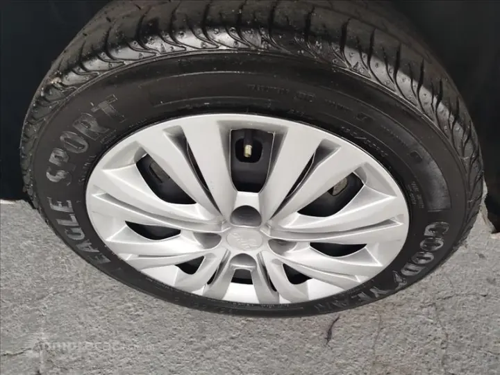 GOL 1.6 MSI Totalflex