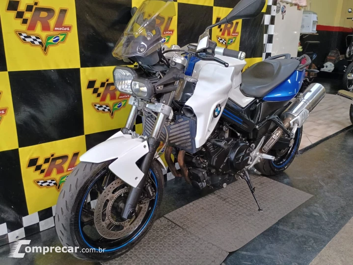 F800R
