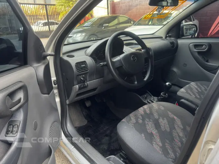 Corsa Hatch 1.0 4P VHC