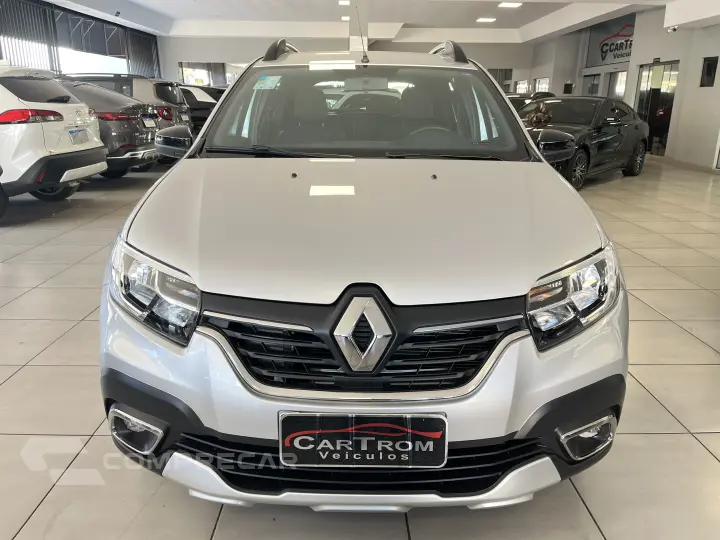 SANDERO SZE 1.0