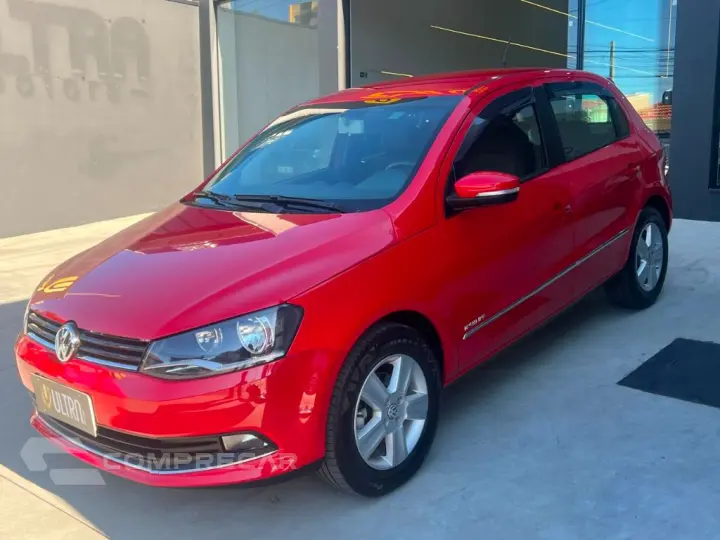 Gol 1.6 I MOTI.Power/Highli T.Flex 8V 4p
