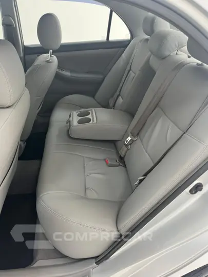 COROLLA 1.8 Se-g 16V