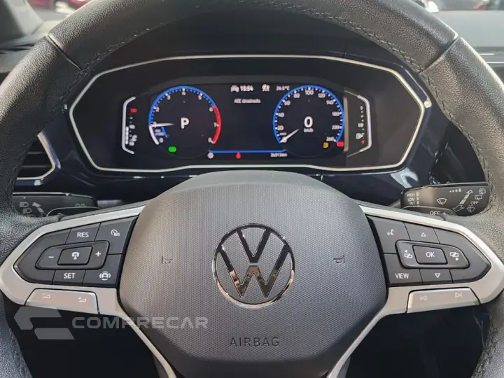 T-Cross Comfor. 200 TSI 1.0 Flex 5p Aut.