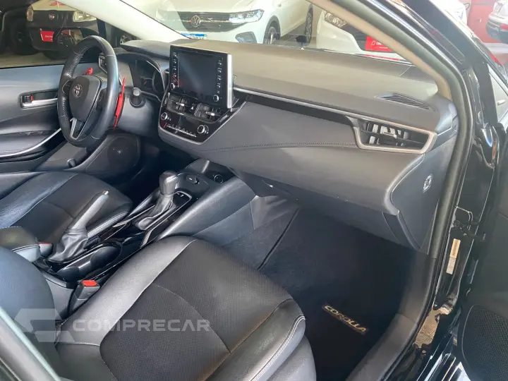 COROLLA 2.0 XEI 16V