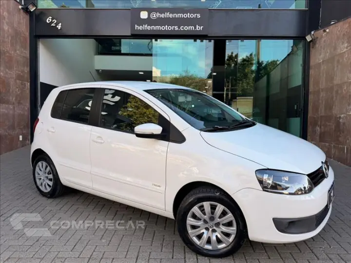 FOX 1.6 MI 8V