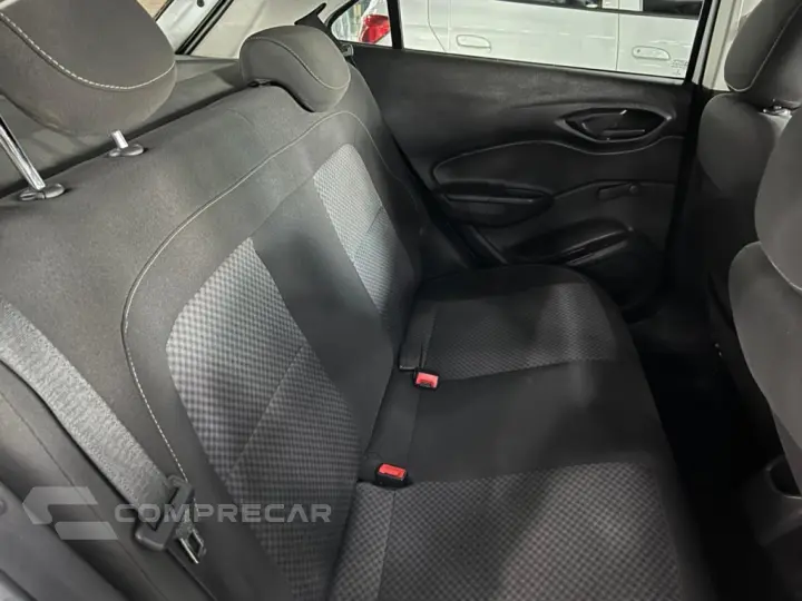 ONIX 1.0 MPFI LT 8V FLEX 4P MANUAL