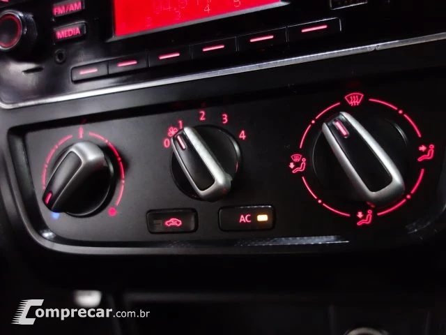 SAVEIRO - 1.6 CROSS CE 16V 2P MANUAL