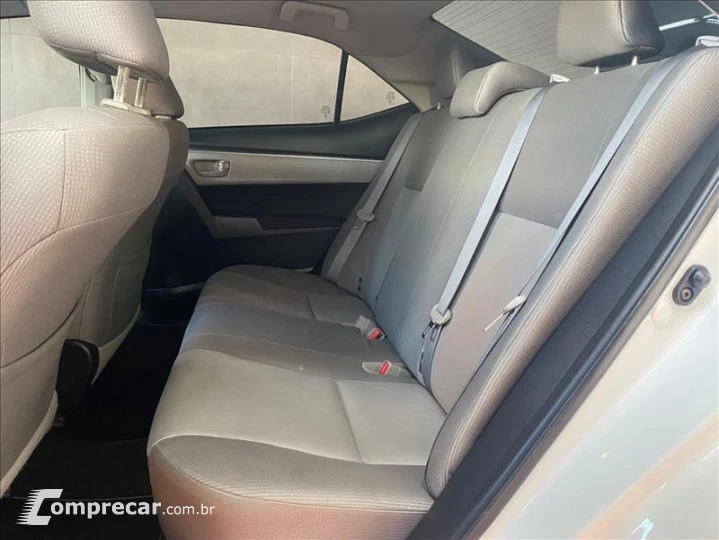 COROLLA 1.8 GLI 16V