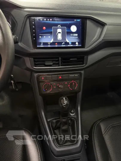 T-CROSS 1.0 200 TSI Sense