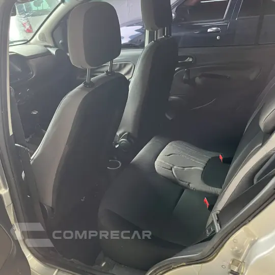 UNO 1.4 EVO WAY 8V