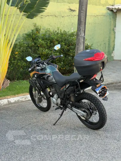 xre 300 adventuere