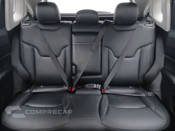 COMPASS 2.0 TD350 TURBO DIESEL LONGITUDE AT9