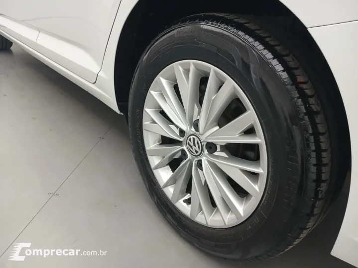 JETTA 1.4 250 TSI TOTAL FLEX TIPTRONIC