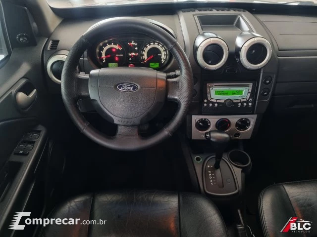 ECOSPORT - 2.0 XLT 16V 4P AUTOMÁTICO