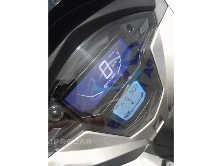 ELITE 125
