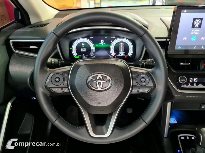 CCROSS XRX HYBRID