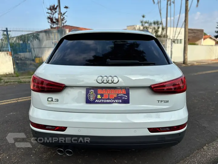 Q3 1.4 TFSI Ambiente S Tronic