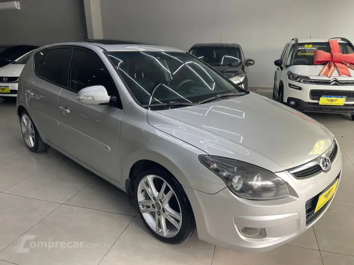 I30 2.0 MPFI GLS 16V