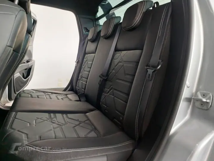 STRADA 1.3 Firefly Volcano CD