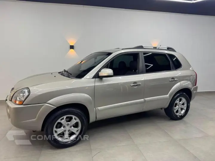 TUCSON GL 20L