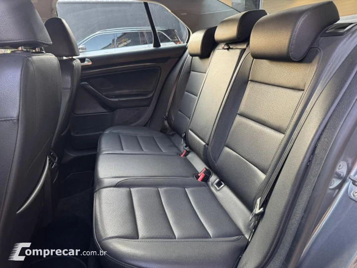 JETTA 2.5 20V 150/170cv Tiptronic