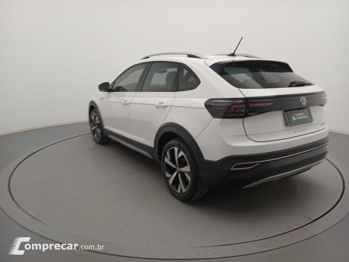 NIVUS 1.0 200 TSI TOTAL FLEX HIGHLINE AUTOMÁTICO