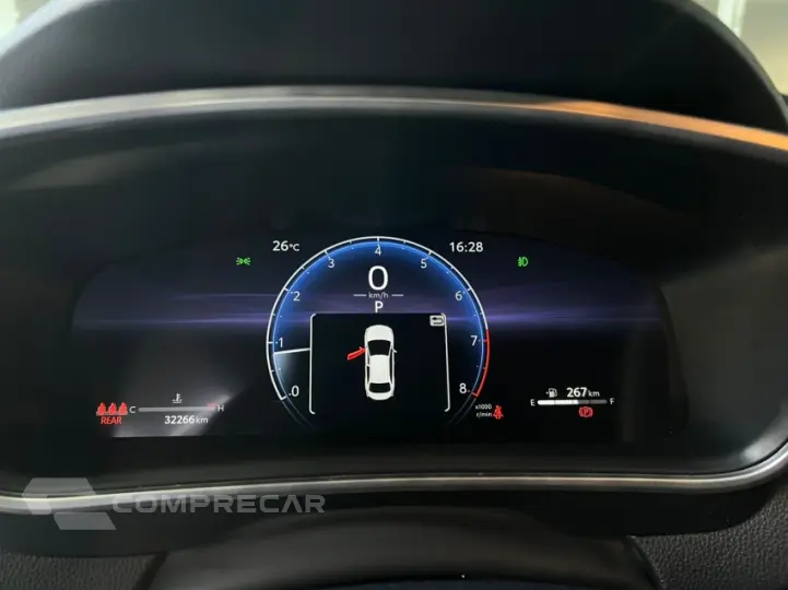 COROLLA 2.0 XEI 16V