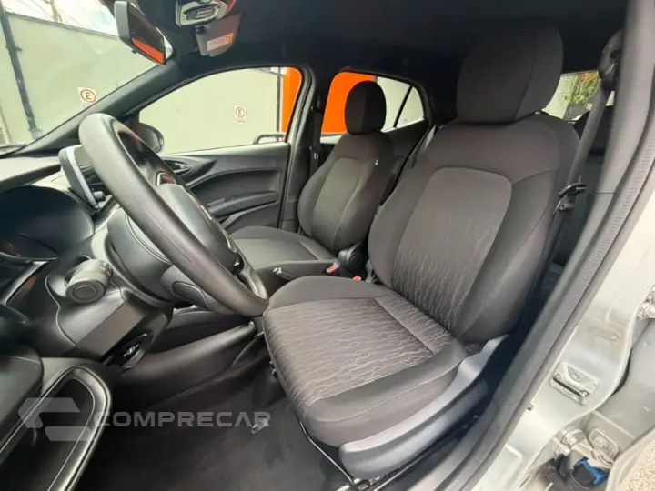 Argo Drive 1.0