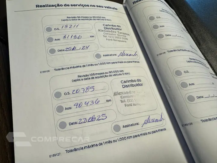 KA 1.0 Ti-vct SE Plus