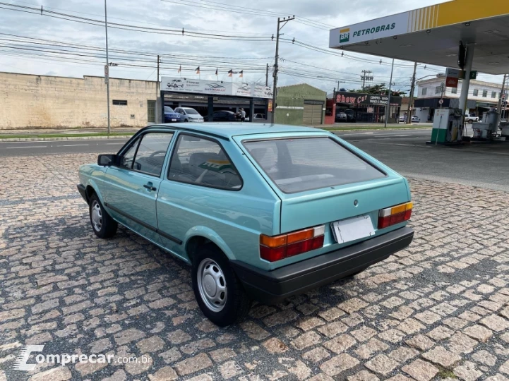 GOL 1.6 CL 8V