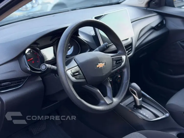 ONIX SEDAN Plus 1.0 12V TB Flex Aut.