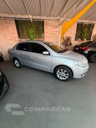 VOYAGE 1.6 MI Trendline 8V