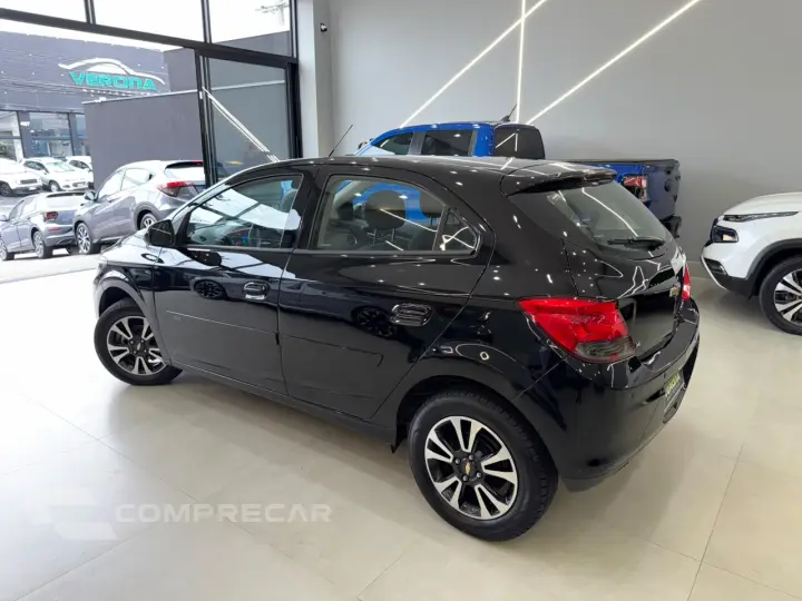 Onix LTZ 1.4