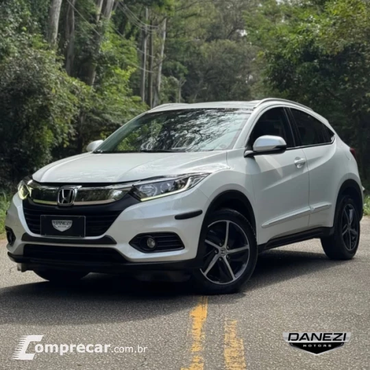 HR-V 1.8 16V EX