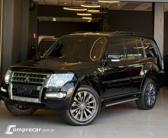 PAJERO 3.2 Full HPE 4X4 16V