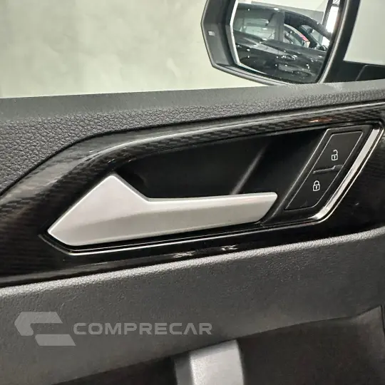 Polo Highline TSI 1.0 Flex 12V Aut.