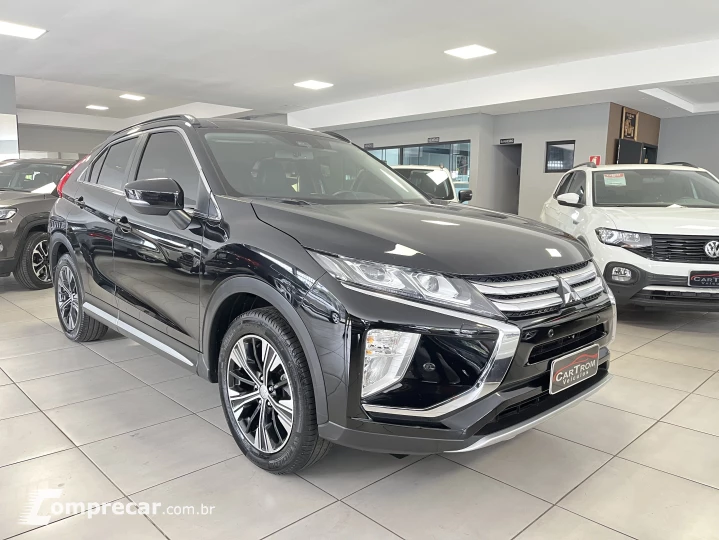ECLIPSE CROSS 1.5 Mivec Turbo Hpe-s