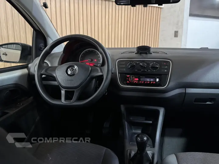 UP 1.0 MPI TAKE UP 12V FLEX 4P MANUAL
