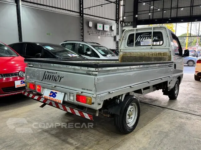 TOWNER JR - 1.0 PICK-UP CS 8V 2P MANUAL