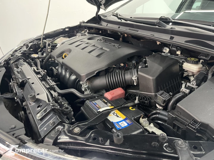 COROLLA 2.0 XEI 16V