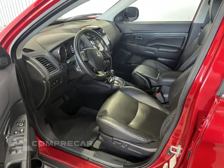 OUTLANDER SPORT 2.0 Mivec HPE AWD