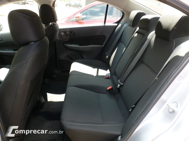 CITY 1.5 LX Sedan 16V