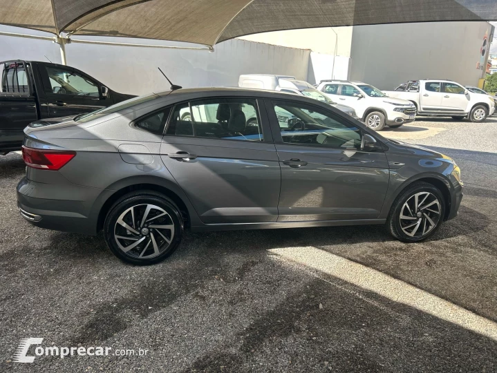 VIRTUS 1.0 200 TSI Highline
