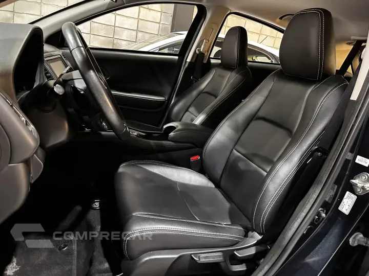 HR-V 1.8 16V FLEX EX 4P AUTOMÁTICO