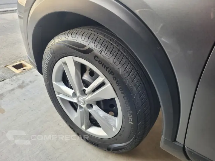 KICKS S Direct 1.6 16V Flex 5p Aut.