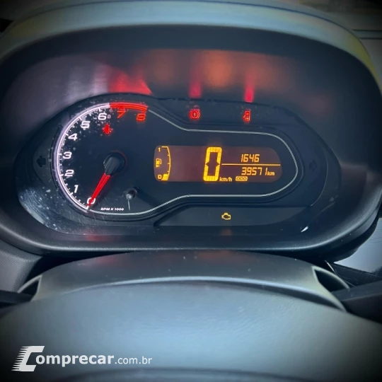 ONIX 1.0 MPFI JOY 8V