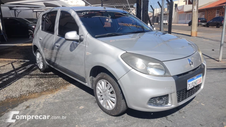 SANDERO 1.6 Privilége 16V
