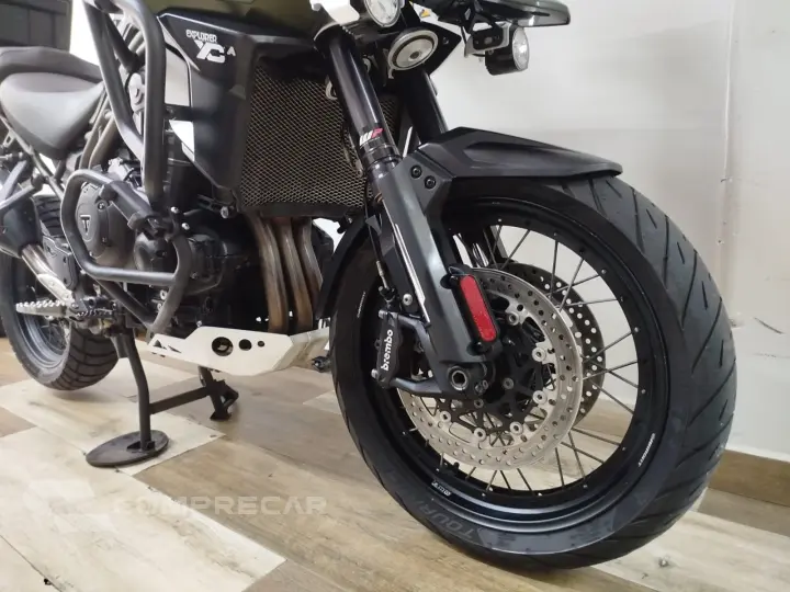 TIGER EXPLORER 1200 XCA